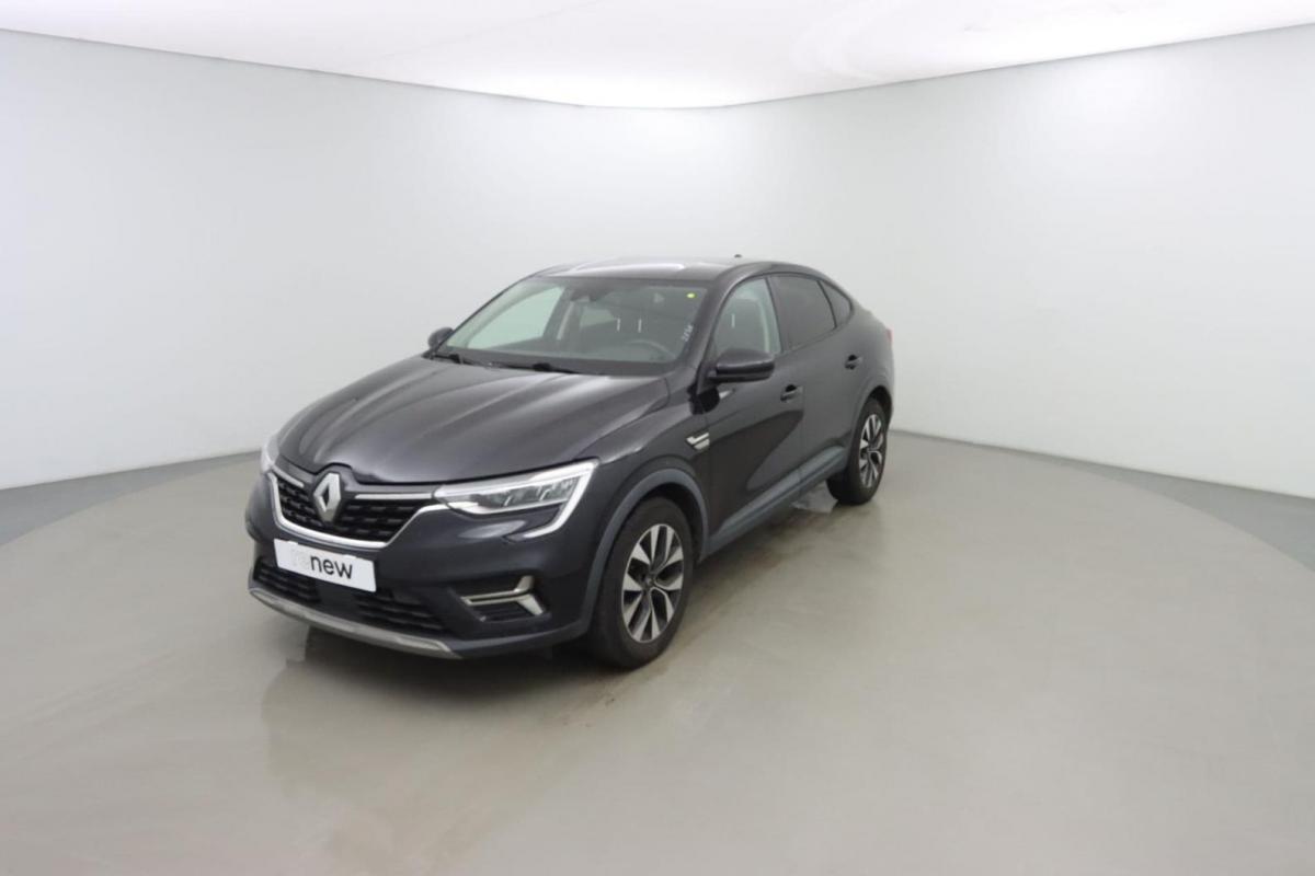 Image de l'annonce principale - Renault Arkana