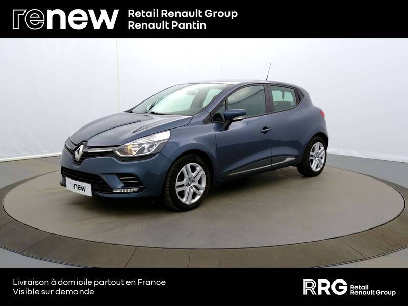 Image de l'annonce principale - Renault Clio