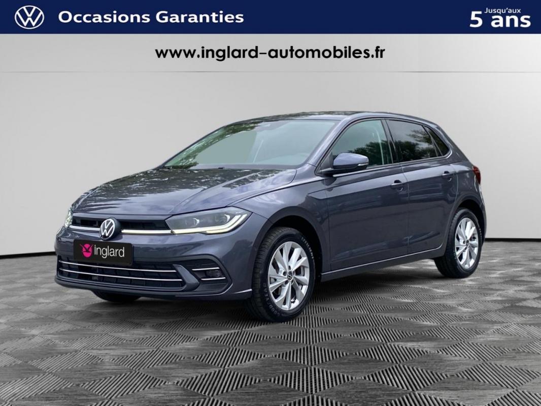 Image de l'annonce principale - Volkswagen Polo