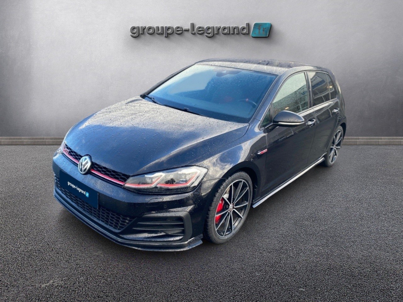 Image de l'annonce principale - Volkswagen Golf