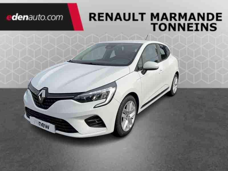 Image de l'annonce principale - Renault Clio