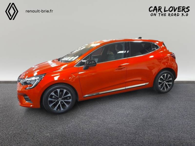 Image de l'annonce principale - Renault Clio