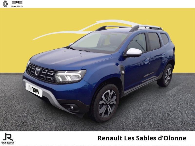 Image de l'annonce principale - Dacia Duster