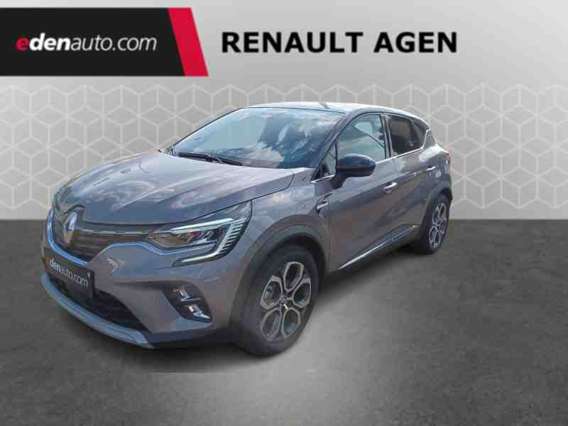 Image de l'annonce principale - Renault Captur