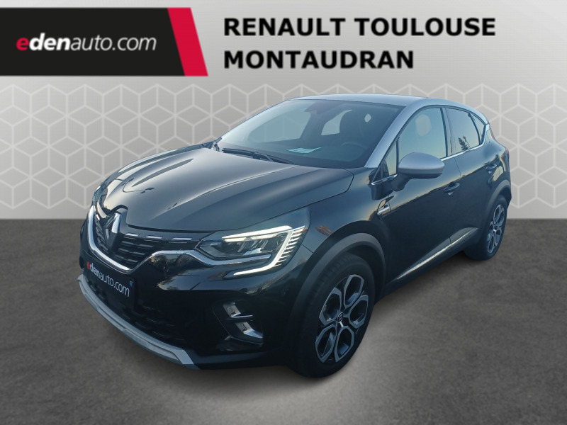 Image de l'annonce principale - Renault Captur