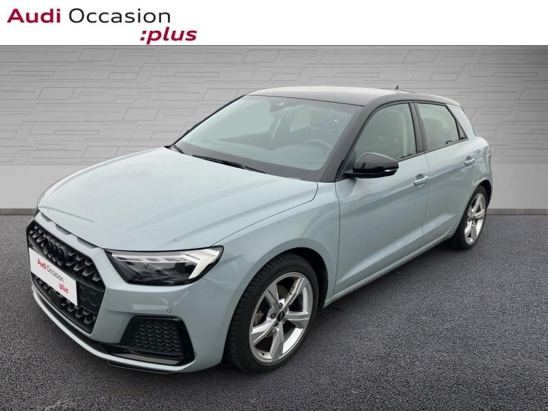 Image de l'annonce principale - Audi A1