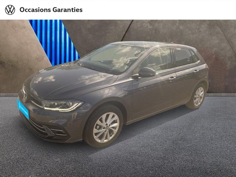 Image de l'annonce principale - Volkswagen Polo