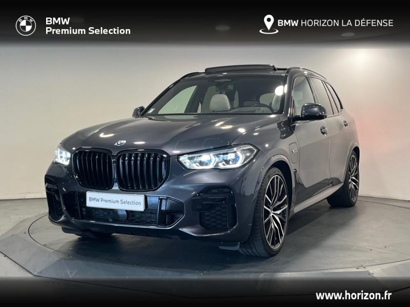 Image de l'annonce principale - BMW X5