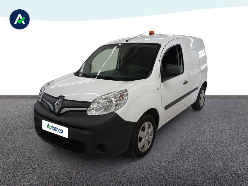 Image de l'annonce principale - Renault Kangoo