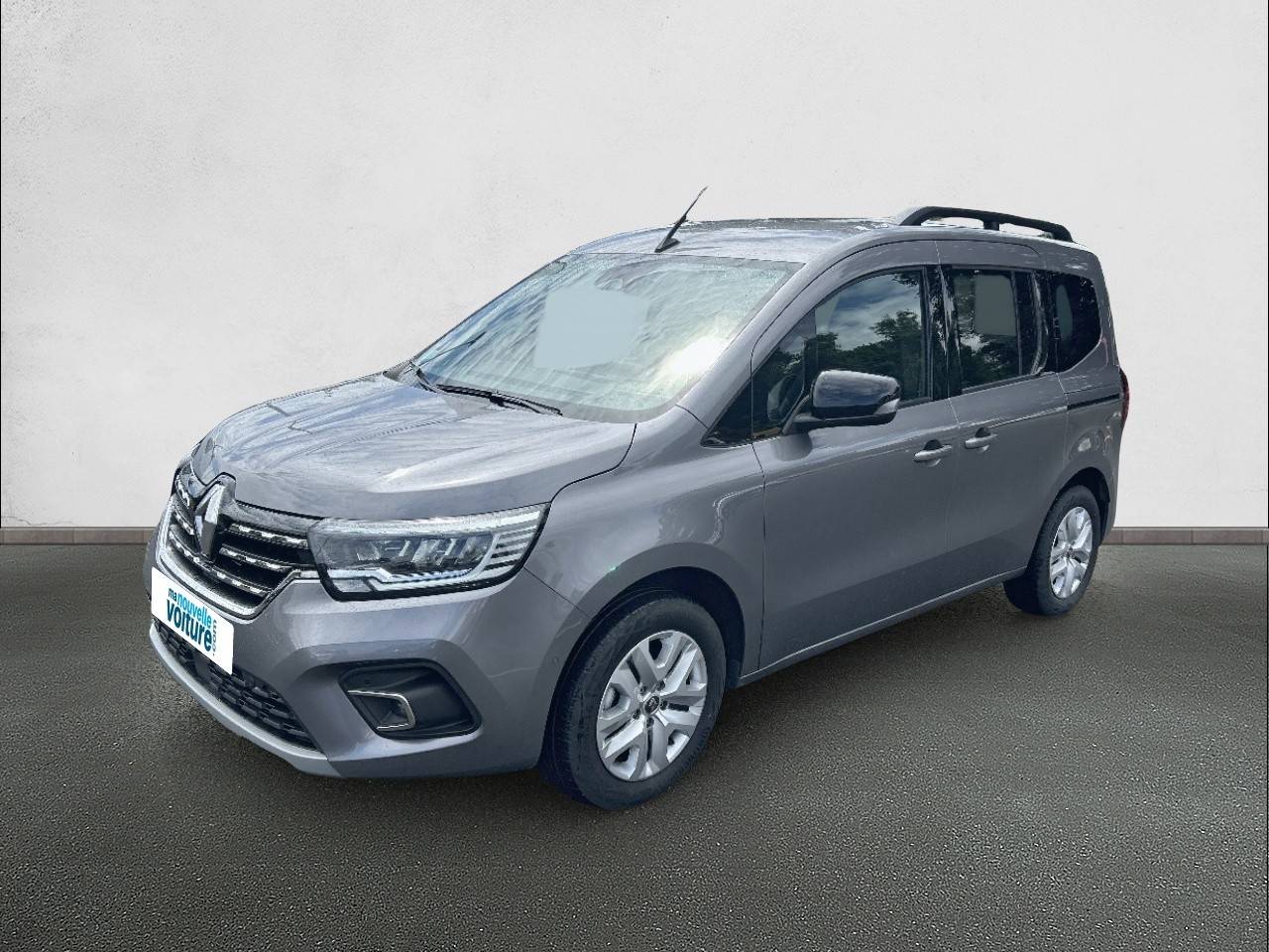 Image de l'annonce principale - Renault Kangoo