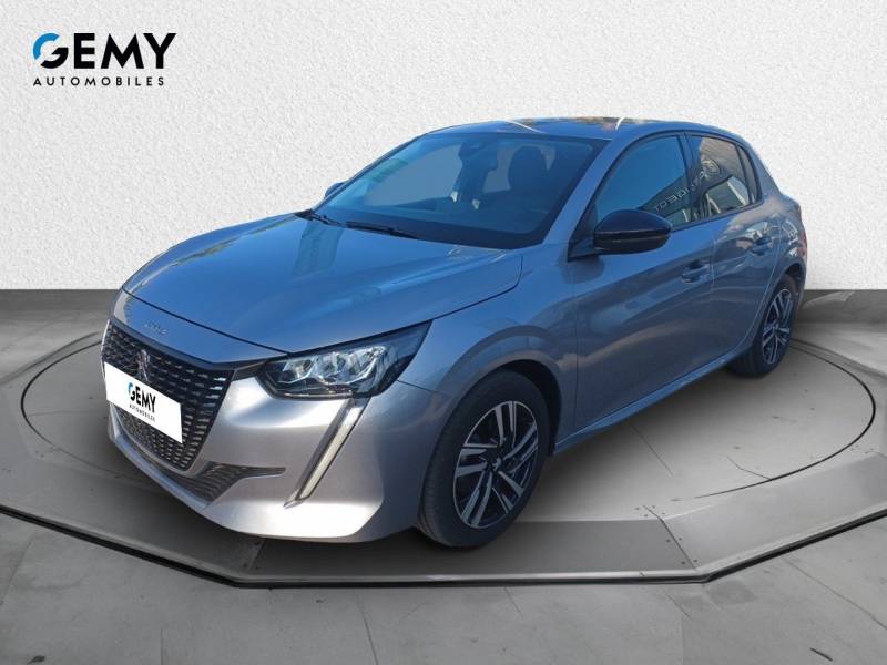 Image de l'annonce principale - Peugeot 208