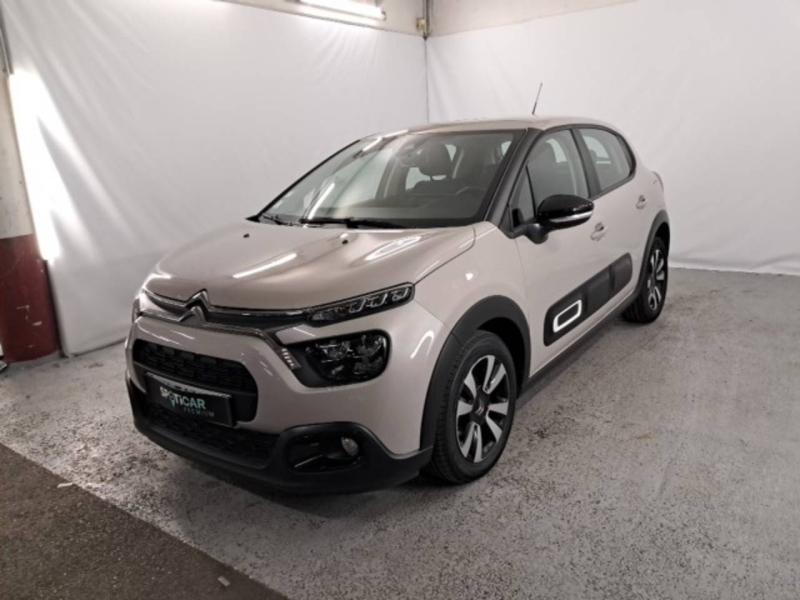 Image de l'annonce principale - Citroën C3