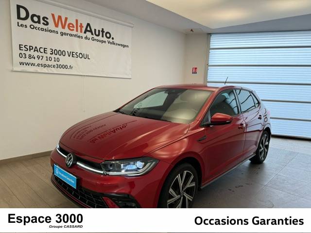 Image de l'annonce principale - Volkswagen Polo