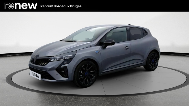 Image de l'annonce principale - Renault Clio