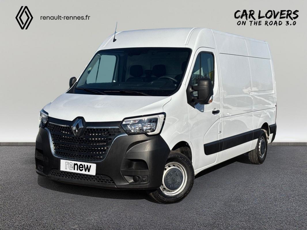 Image de l'annonce principale - Renault Master