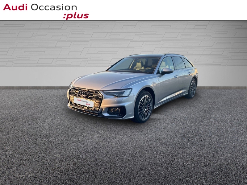 Image de l'annonce principale - Audi A6 Avant