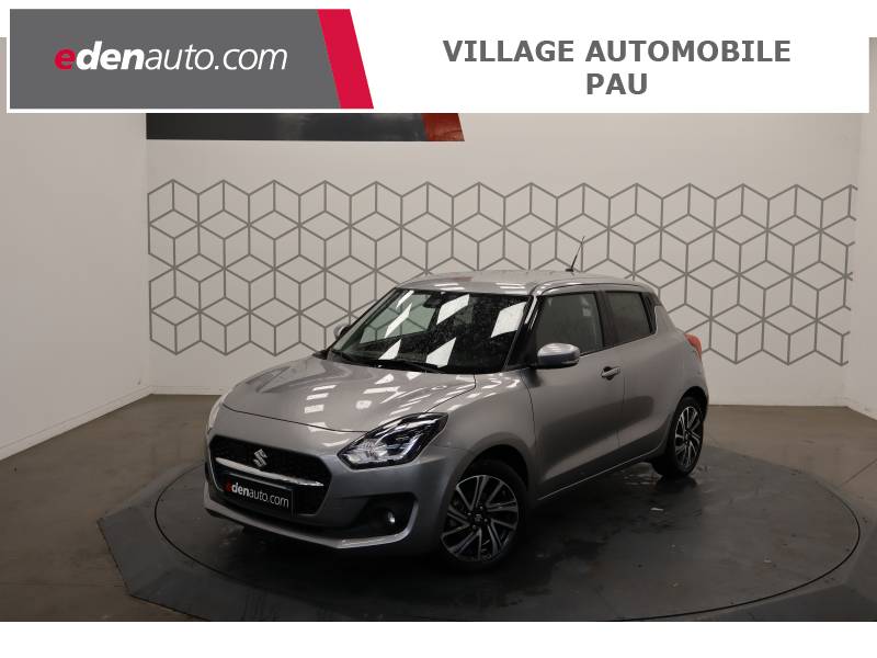 Image de l'annonce principale - Suzuki Swift