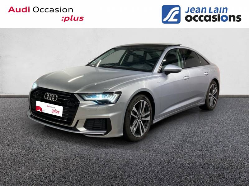 Image de l'annonce principale - Audi A6