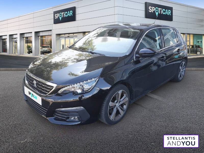 Image de l'annonce principale - Peugeot 308