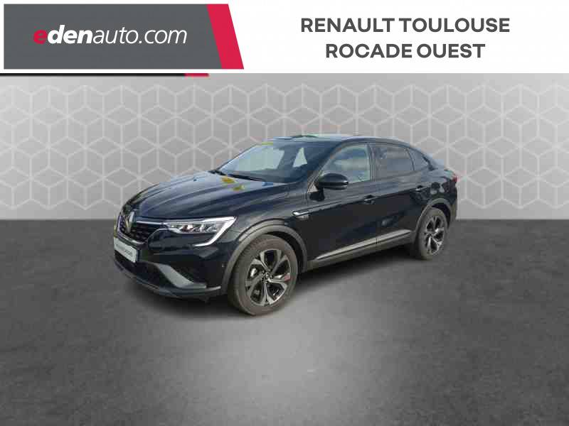 Image de l'annonce principale - Renault Arkana