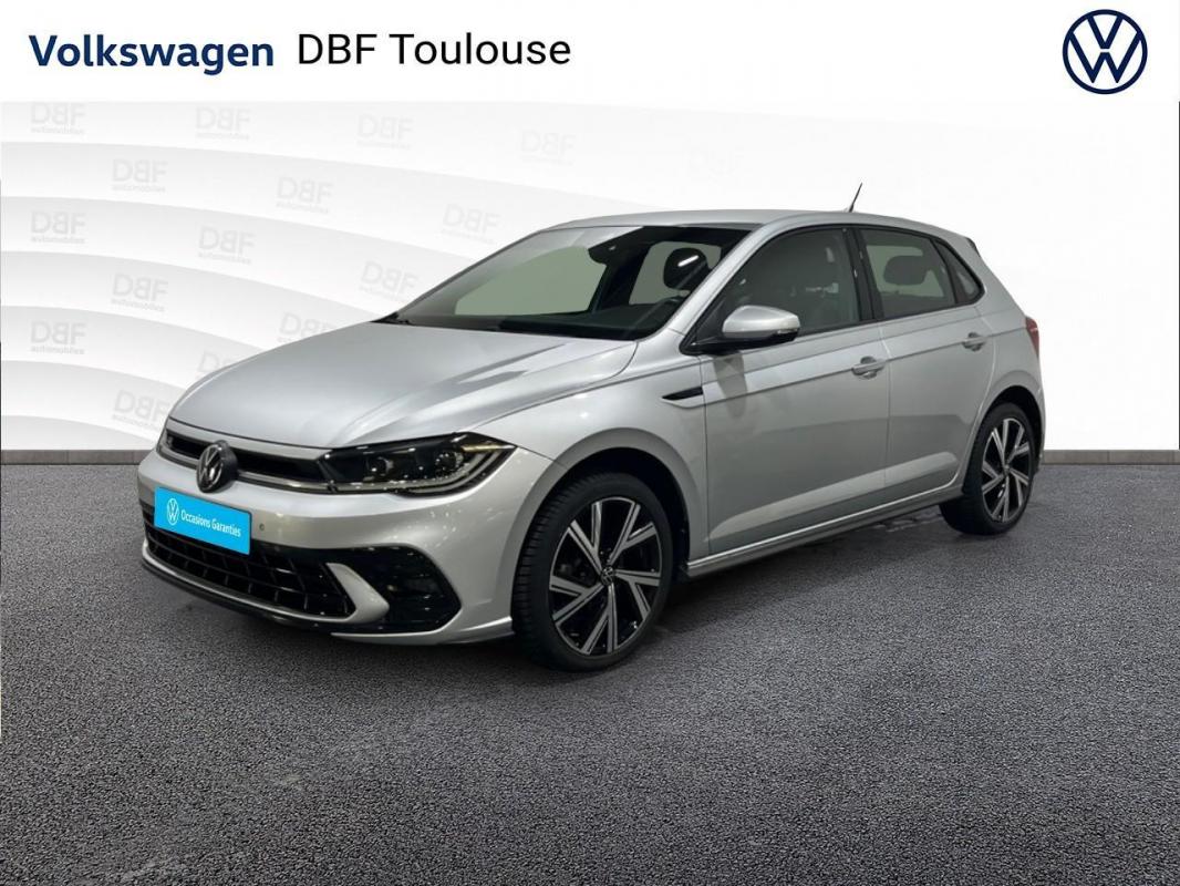 Image de l'annonce principale - Volkswagen Polo