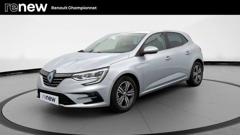 Image de l'annonce principale - Renault Megane