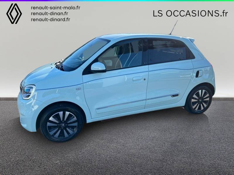 Image de l'annonce principale - Renault Twingo