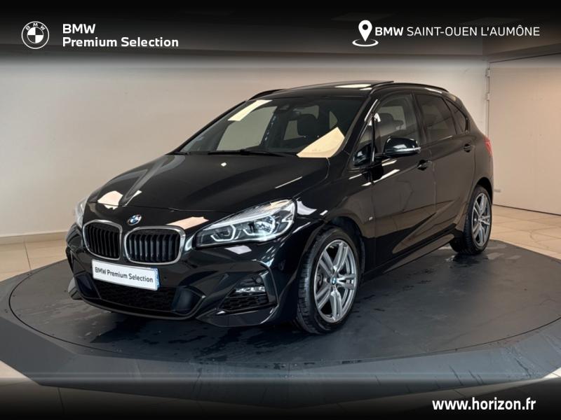 Image de l'annonce principale - BMW Série 2 Active Tourer