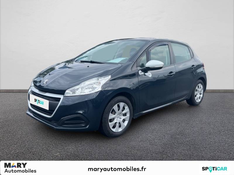 Image de l'annonce principale - Peugeot 208