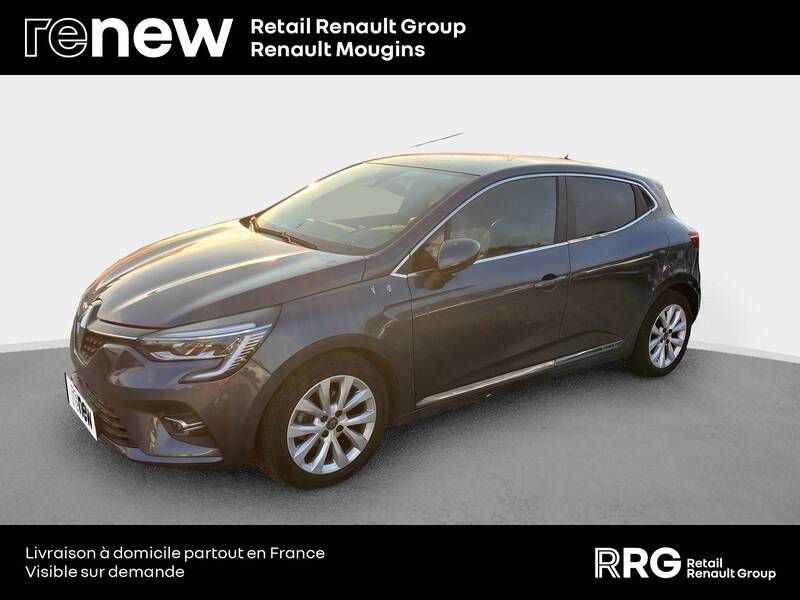 Image de l'annonce principale - Renault Clio