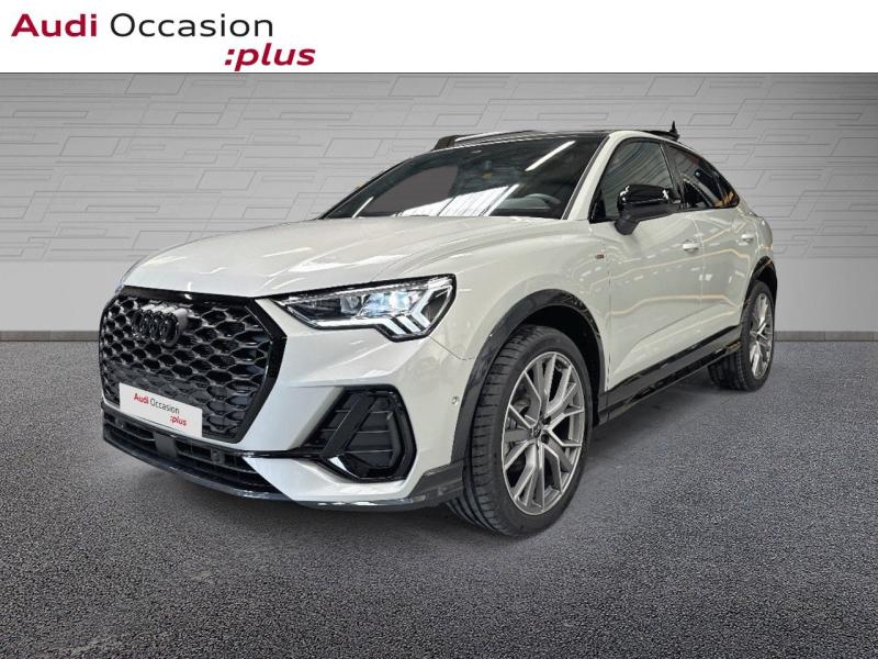 Image de l'annonce principale - Audi Q3