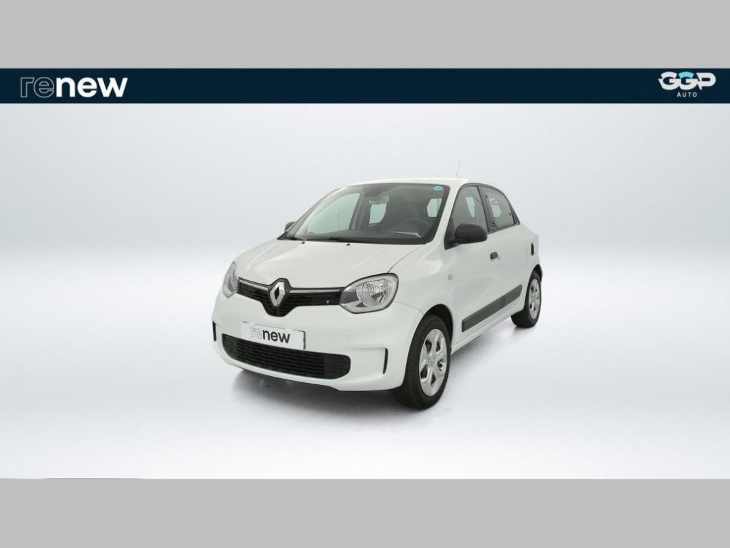 Image de l'annonce principale - Renault Twingo