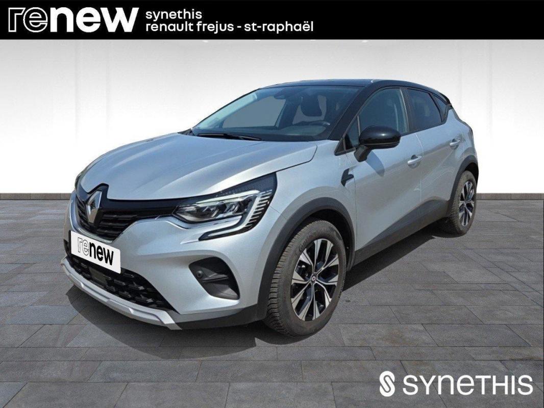 Image de l'annonce principale - Renault Captur