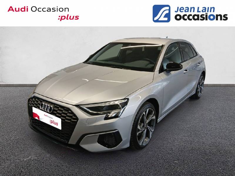 Image de l'annonce principale - Audi A3