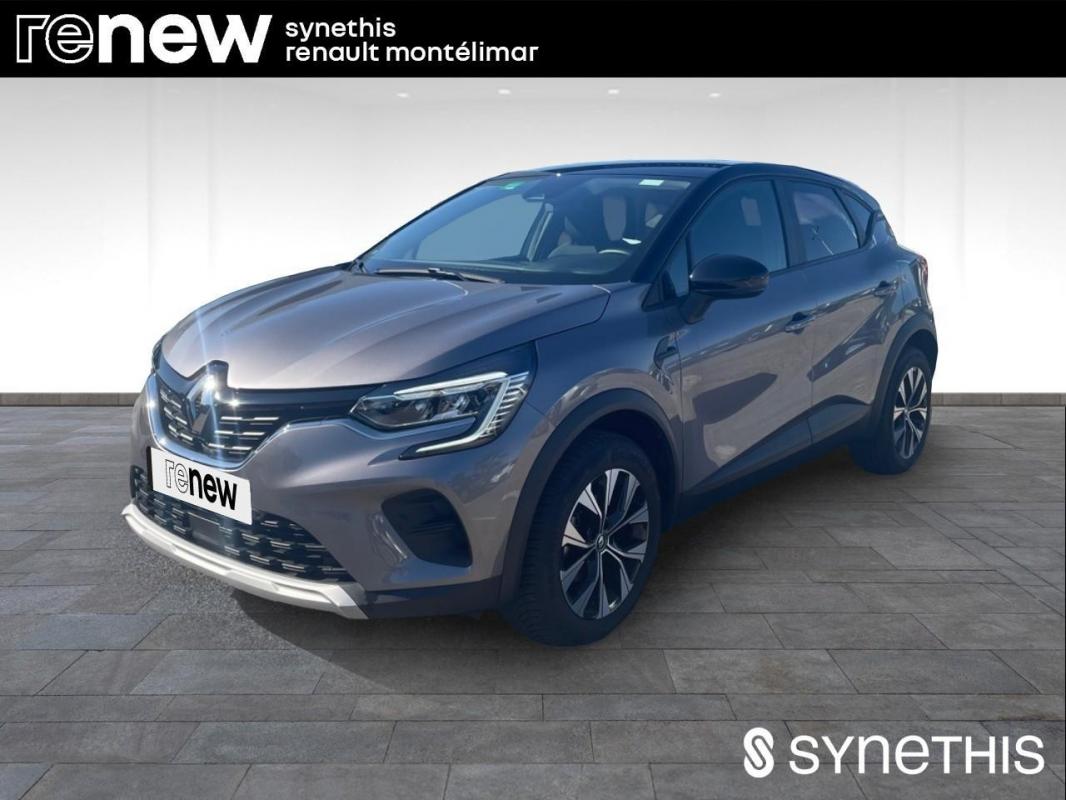 Image de l'annonce principale - Renault Captur