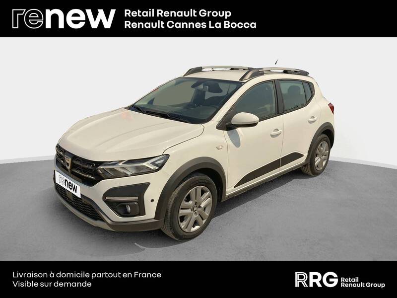 Image de l'annonce principale - Dacia Sandero