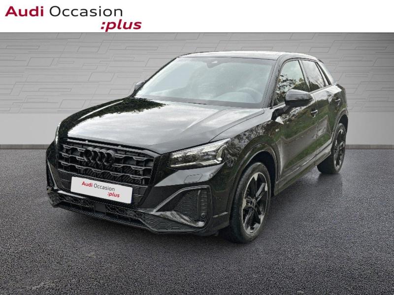 Image de l'annonce principale - Audi Q2