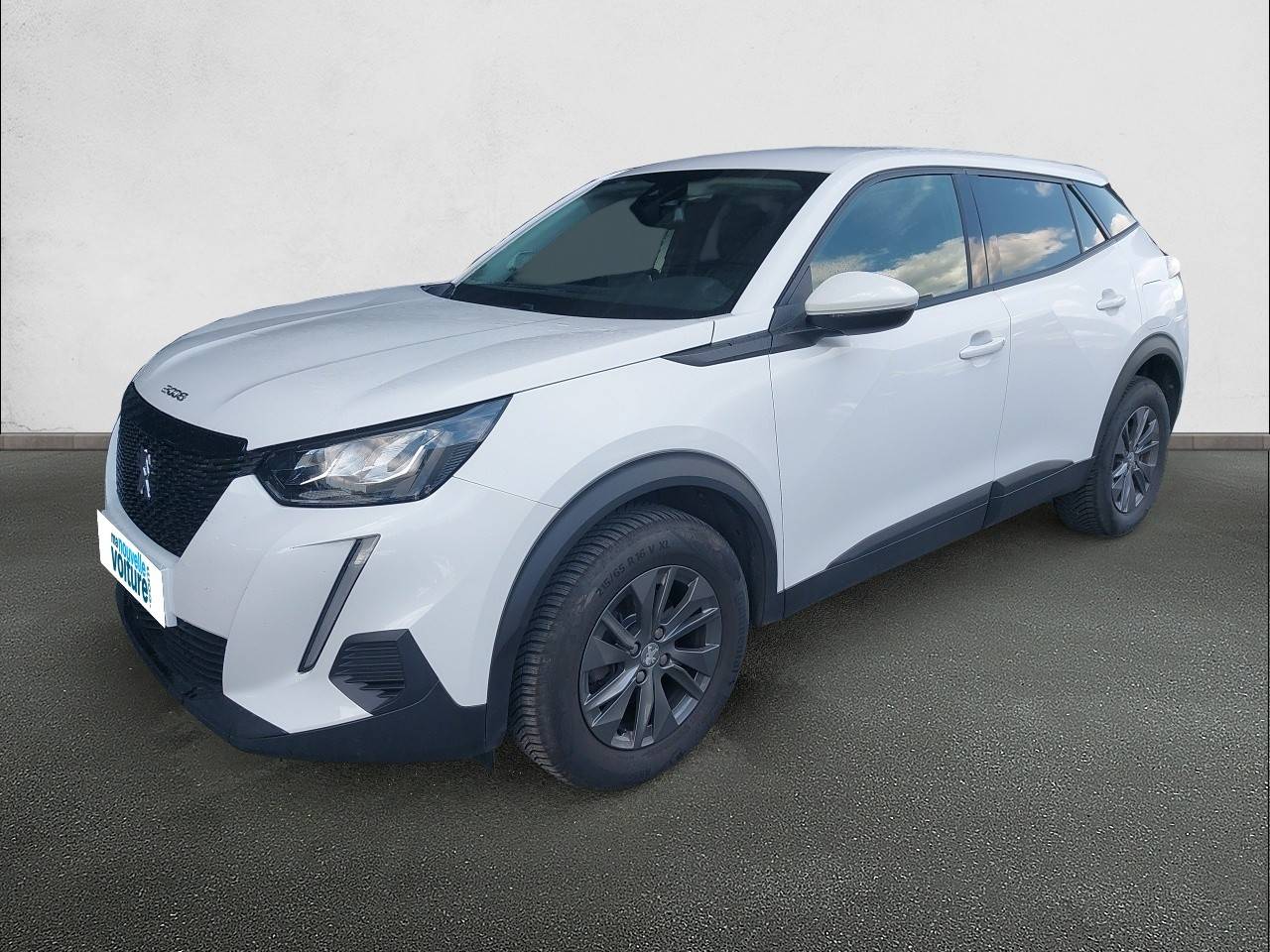 Image de l'annonce principale - Peugeot 2008