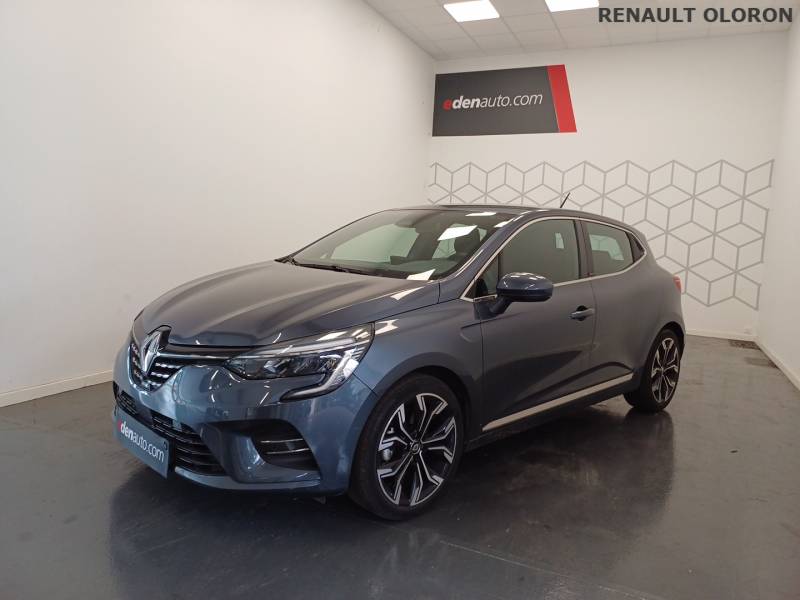 Image de l'annonce principale - Renault Clio