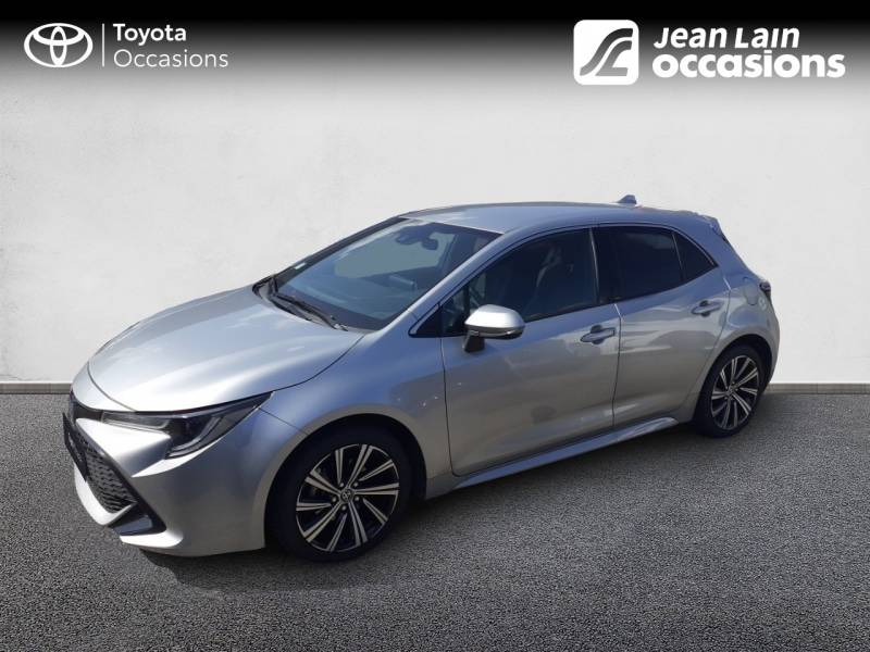 Image de l'annonce principale - Toyota Corolla