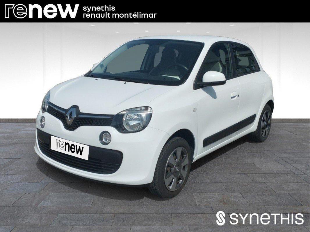 Image de l'annonce principale - Renault Twingo