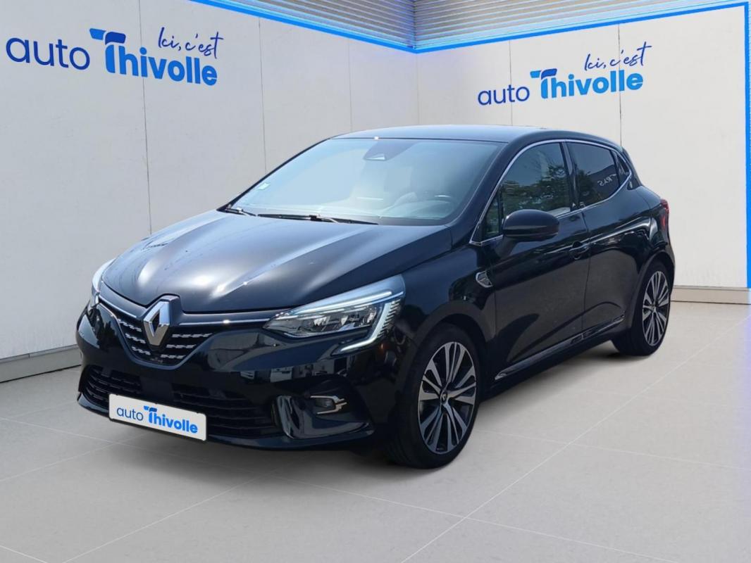 Image de l'annonce principale - Renault Clio