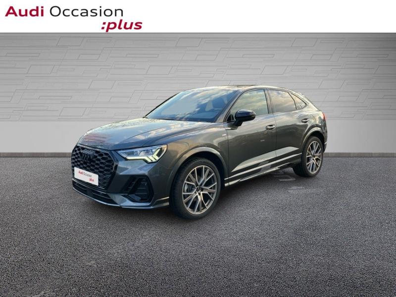 Image de l'annonce principale - Audi Q3