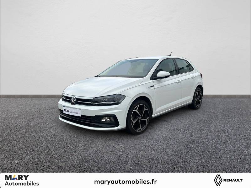 Image de l'annonce principale - Volkswagen Polo