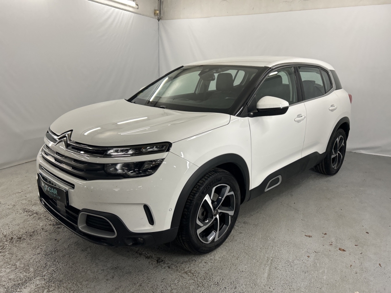 Image de l'annonce principale - Citroën C5 Aircross