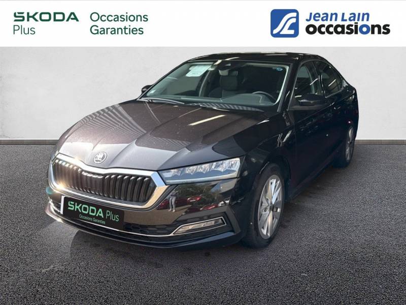 Image de l'annonce principale - Skoda Octavia