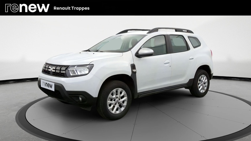 Image de l'annonce principale - Dacia Duster