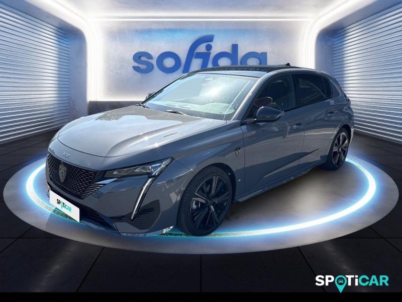Image de l'annonce principale - Peugeot 308