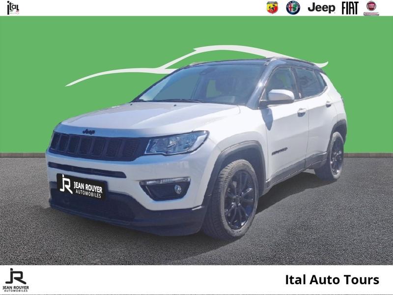 Image de l'annonce principale - Jeep Compass
