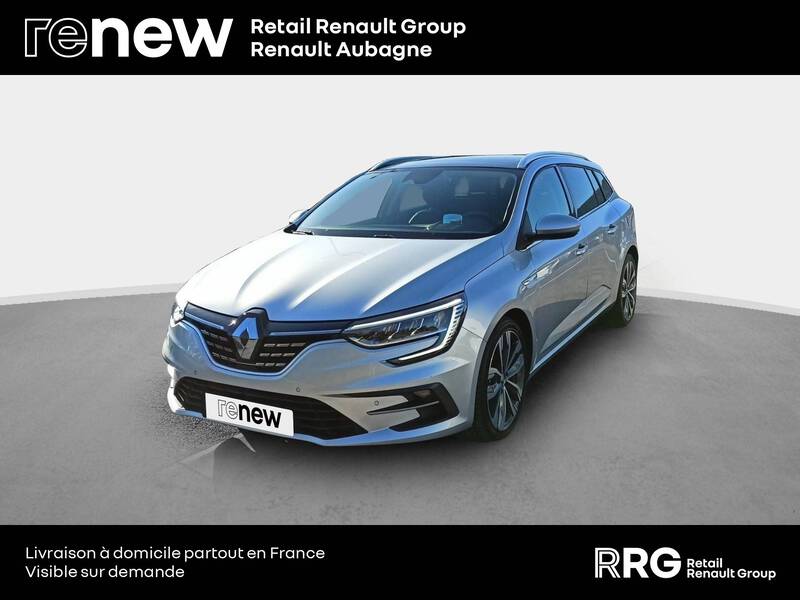 Image de l'annonce principale - Renault Megane